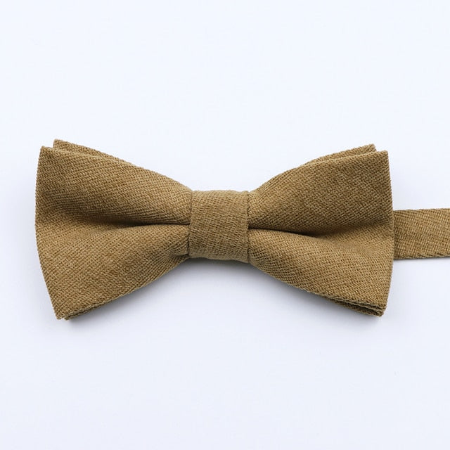 MAXWELL Dad & Me Bowtie