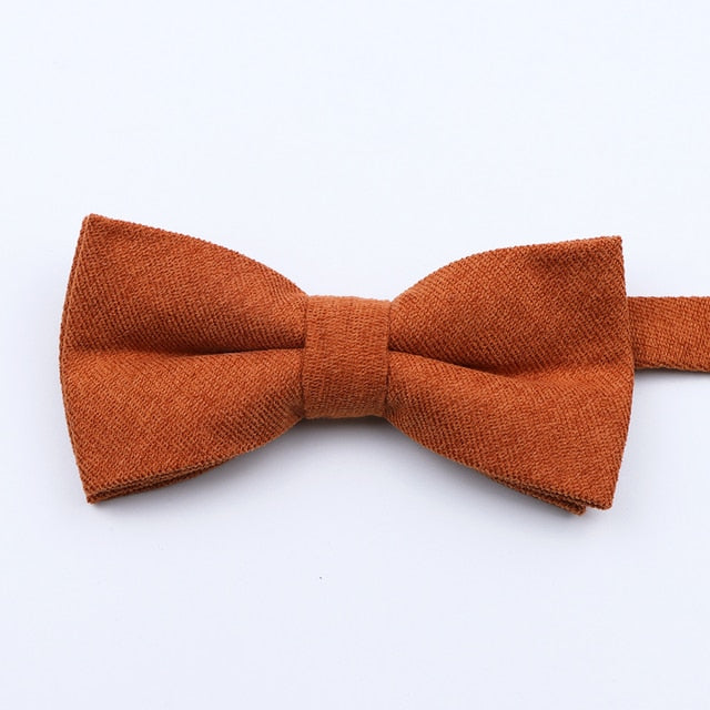 MAXWELL Dad & Me Bowtie