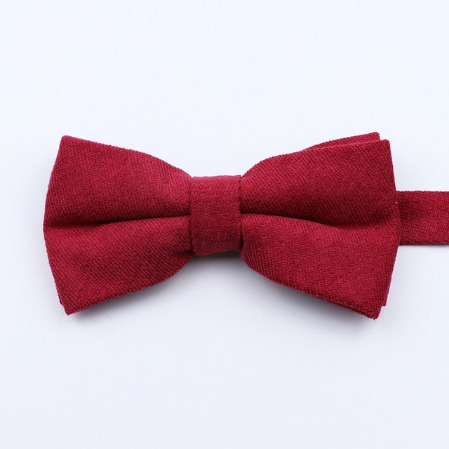 MAXWELL Dad & Me Bowtie