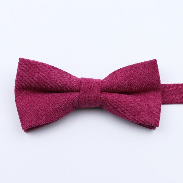 MAXWELL Dad & Me Bowtie