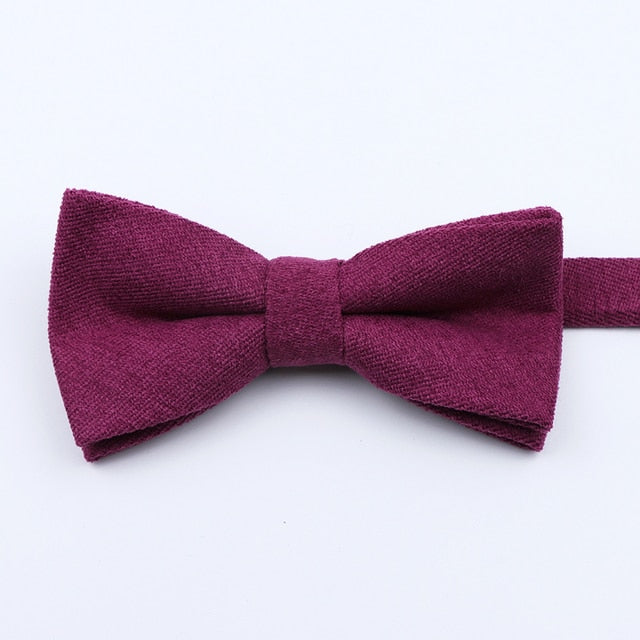 MAXWELL Dad & Me Bowtie