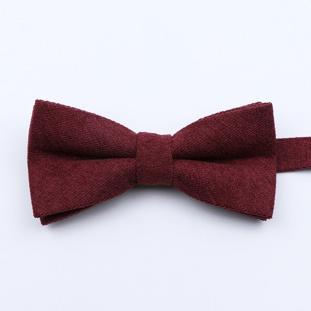 MAXWELL Dad & Me Bowtie