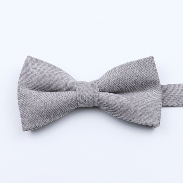 MAXWELL Dad & Me Bowtie