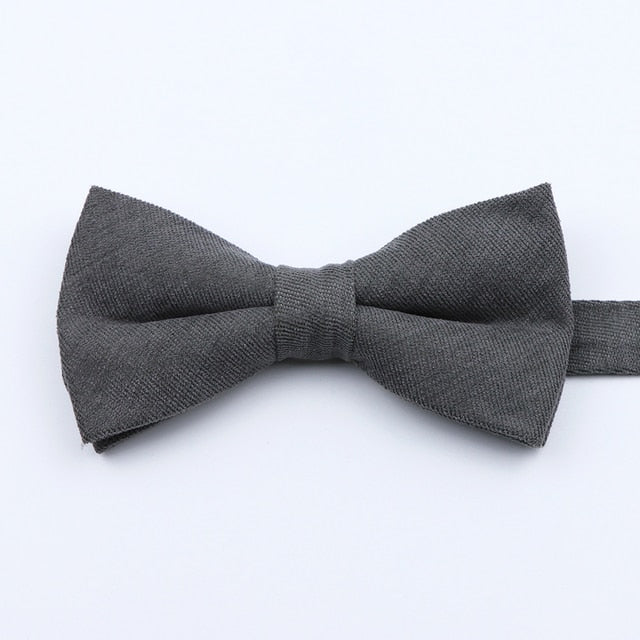 MAXWELL Dad & Me Bowtie