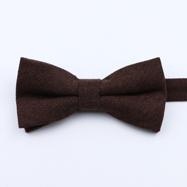 MAXWELL Dad & Me Bowtie