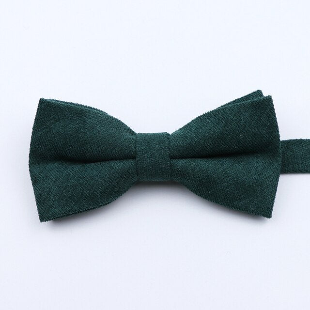 MAXWELL Dad & Me Bowtie