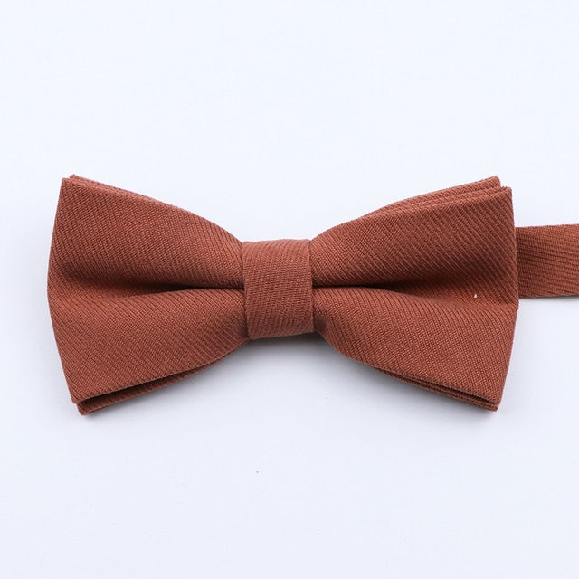 MAXWELL Dad & Me Bowtie