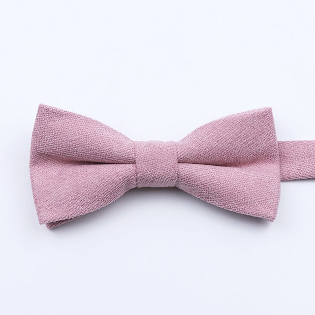 MAXWELL Dad & Me Bowtie