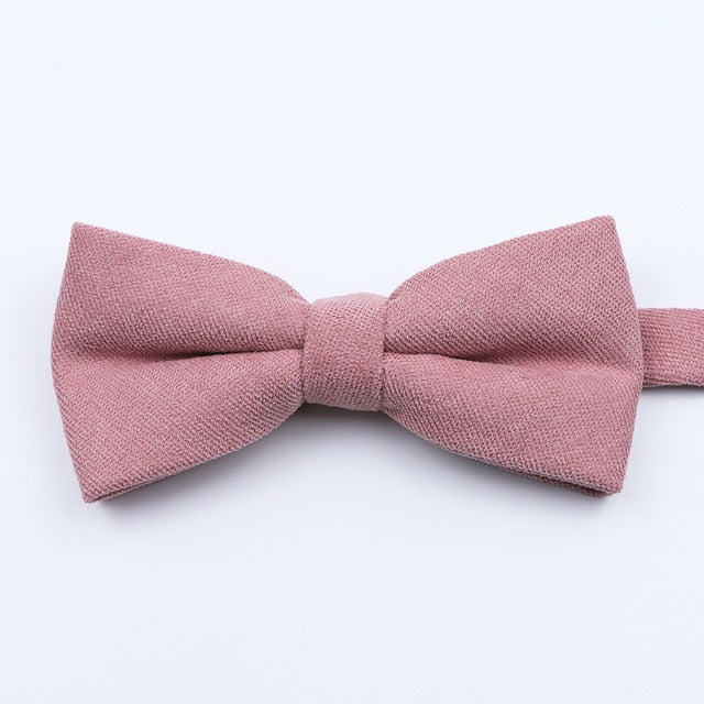 MAXWELL Dad & Me Bowtie