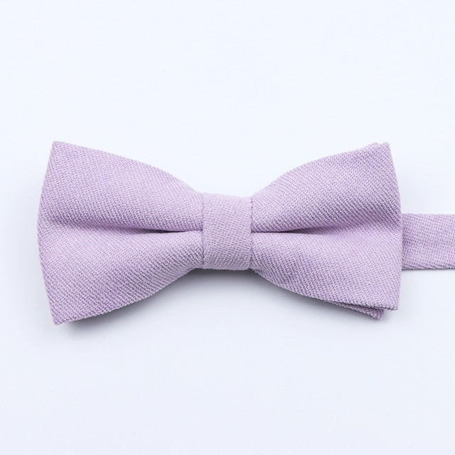 MAXWELL Dad & Me Bowtie