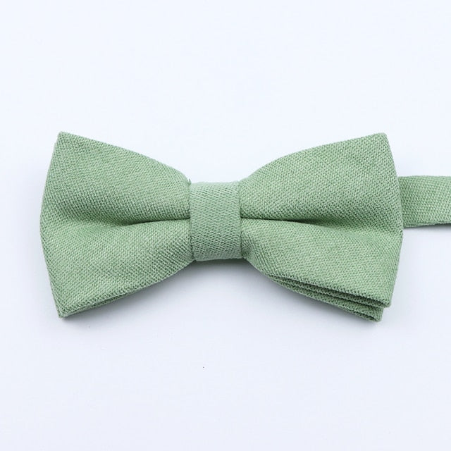 MAXWELL Dad & Me Bowtie