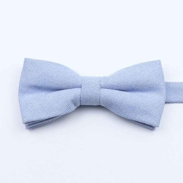 MAXWELL Dad & Me Bowtie