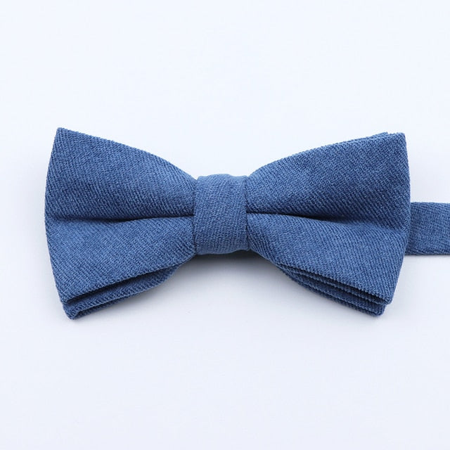 MAXWELL Dad & Me Bowtie