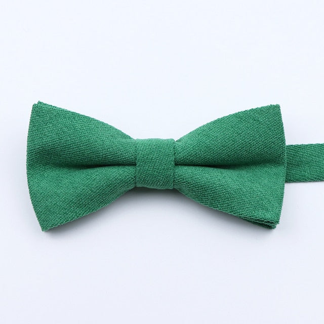 MAXWELL Dad & Me Bowtie