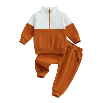 SPORTY Tracksuit Outfit