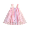 SHINING STAR Tulle Dress