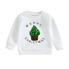 MERRY Grinch Sweatshirt