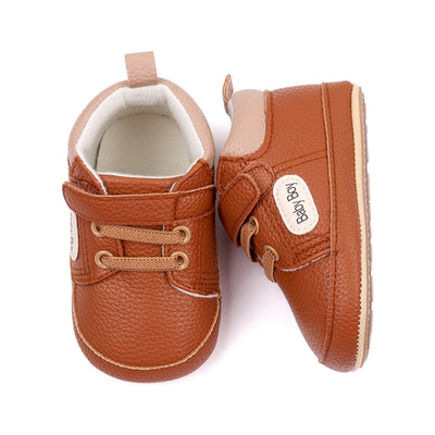 BABY BOY Ankle Shoes