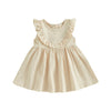 ELIN Ruffle Dress