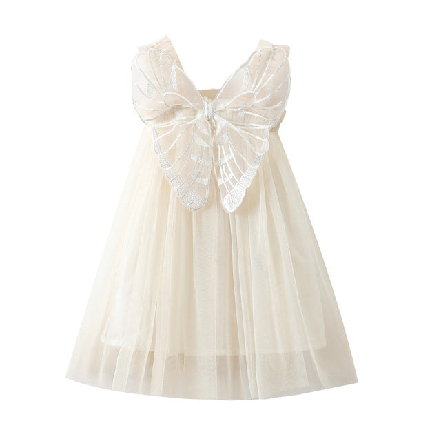 Girls′ Puffy Dress Court Sleeve Fairy Dress - China Children's Dress and  Girl Skirt price | Made-in-China.com
