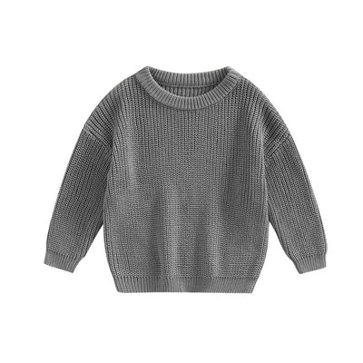 AUTUMN Sweater