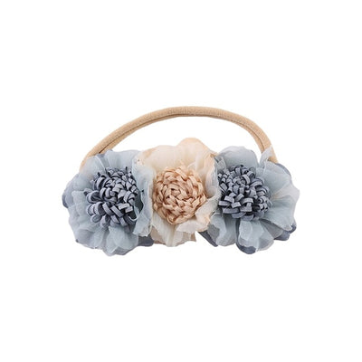 POLLY Floral Headband