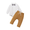 FREDERIC Gentleman Outfit