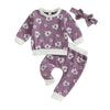 LITTLE FLOWER Outfit