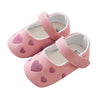 HEARTS Shoes