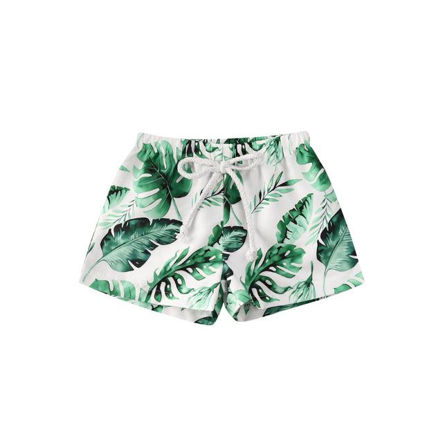 JOY Summer Shorts