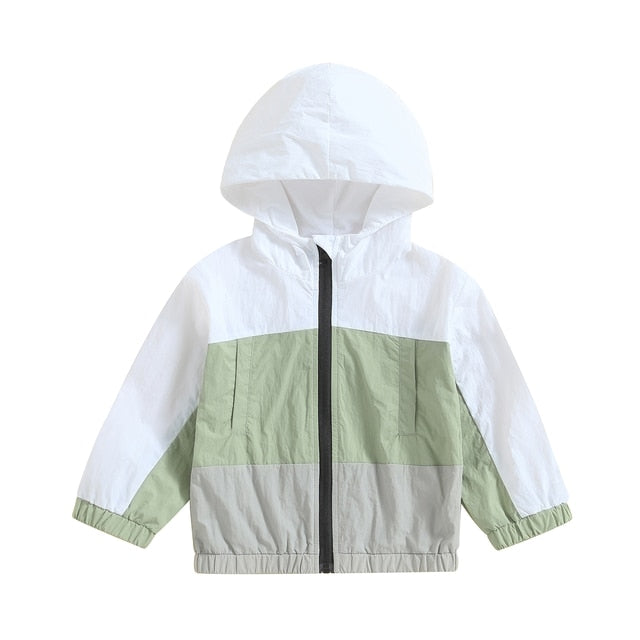 SUMMER BREEZE Jacket