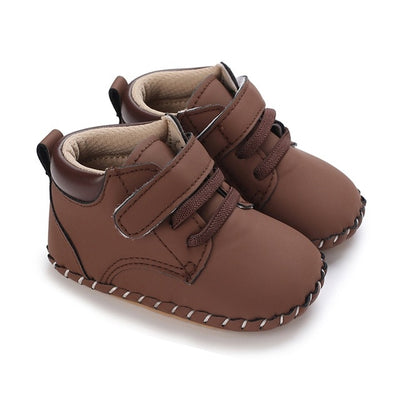 MATTIS Ankle Sneaker