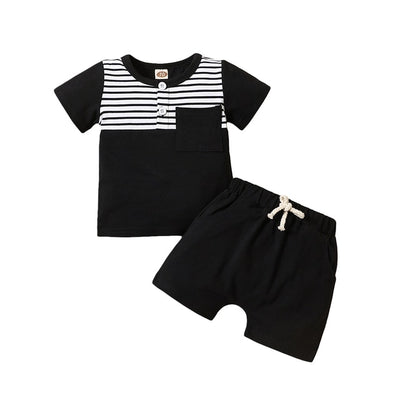 BEAUDEN Summer Outfit
