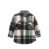 MASON Flannel Shirt