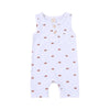 SUNRISE Summer Jumpsuit