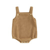 JAMIE Knitted Romper