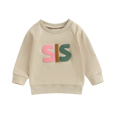 SIS/BRO Sweatshirts