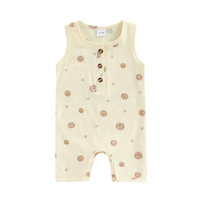 BEACH DAY Jumpsuit