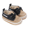 LENNY Velcro Shoes