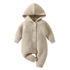 SNOWCREST Knitted Jumpsuit
