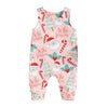 CHRISTMAS CHEER Jumpsuit