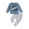 BUBS Checkers Outfit