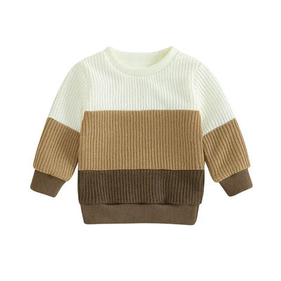 ELIAS Knitted Sweater