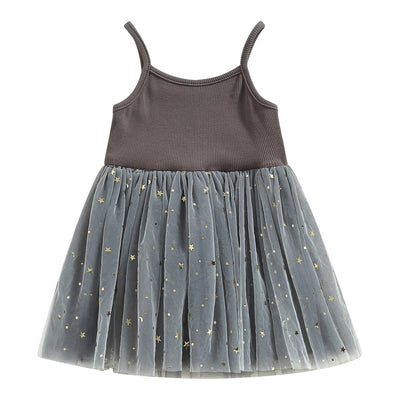 STARLIGHT Tulle Dress