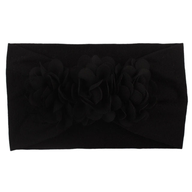 MARLA Flower Headband