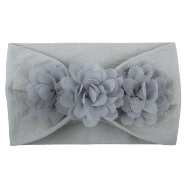 MARLA Flower Headband
