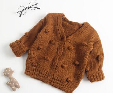 POLLY Knitted Cardigan