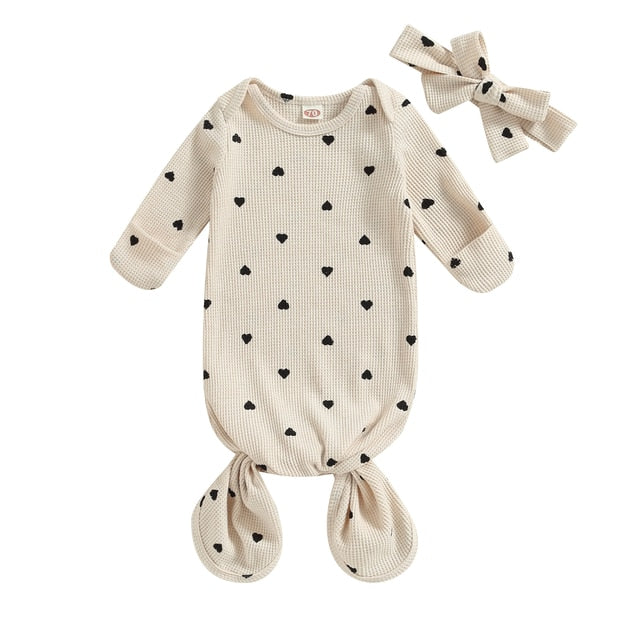 SWEETHEART Sleep Outfit