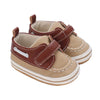 LENNY Velcro Shoes