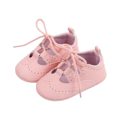 HARPER Lace-up Shoes